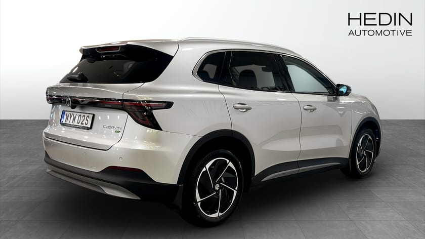 Bild 2 av MG S5 EV Long Range