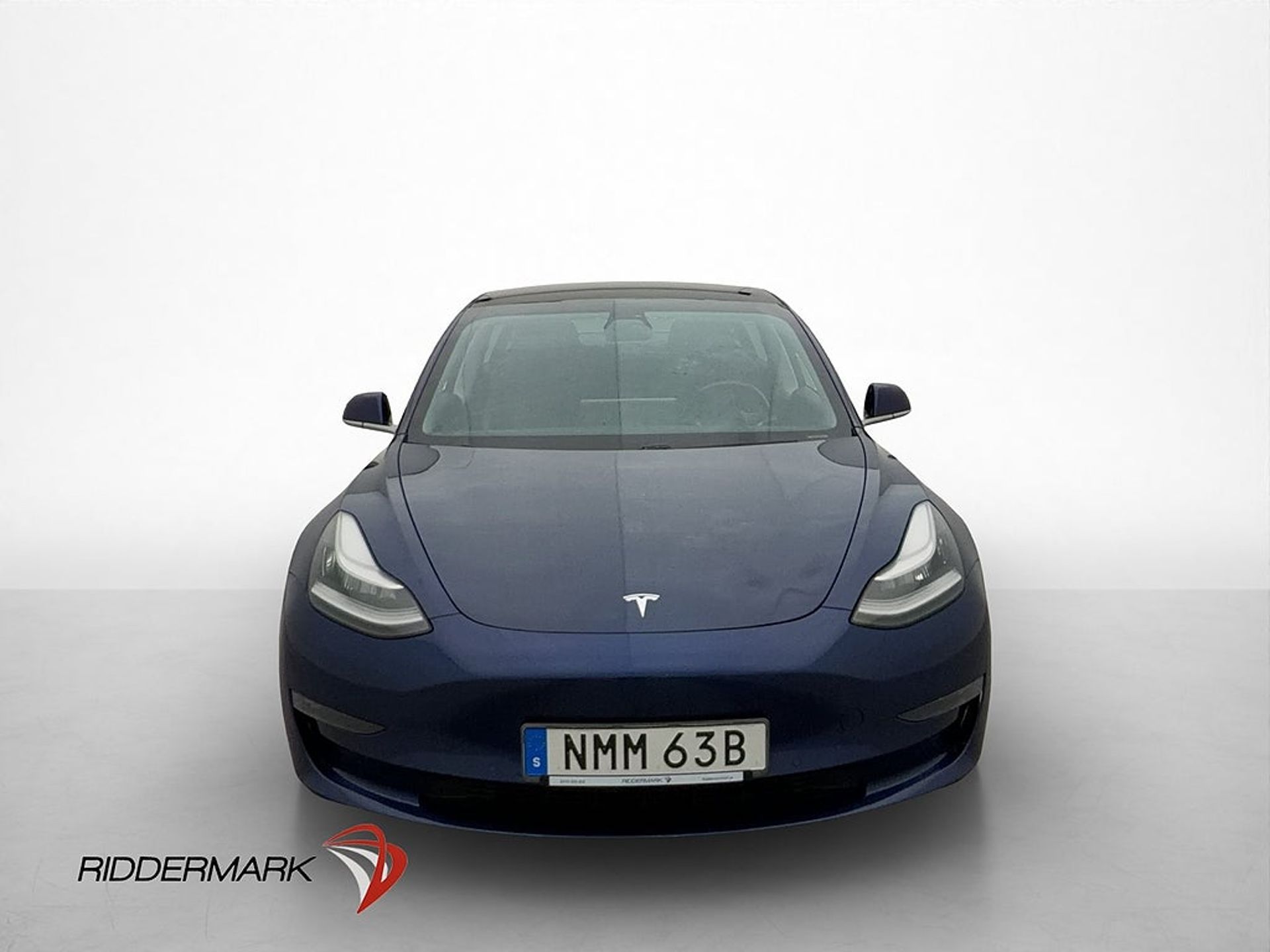 Tesla Model 3 2019, bild 3/10