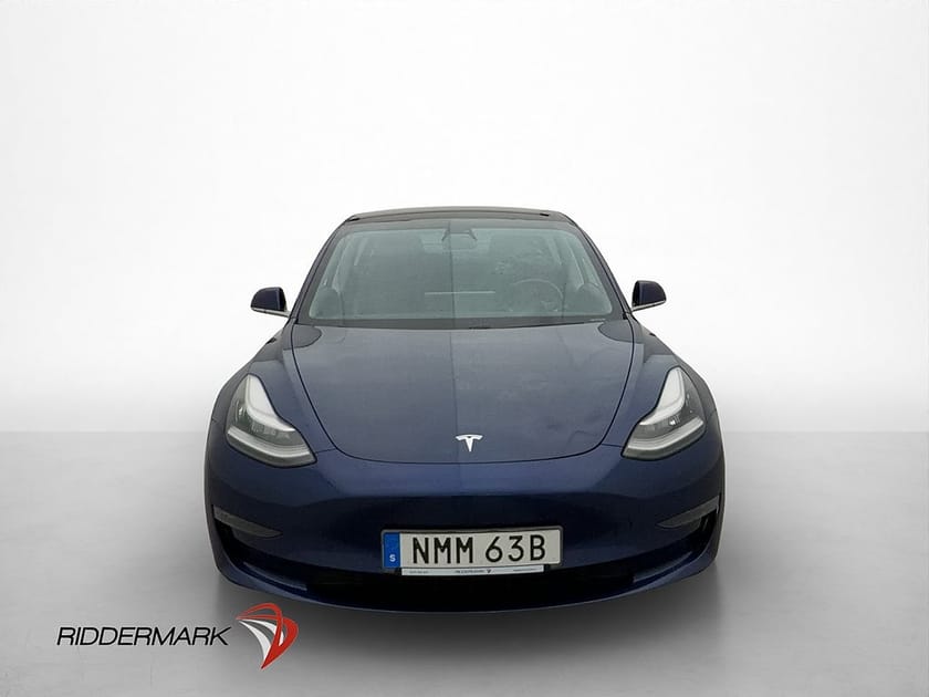 Bild 3 av Tesla Model 3 Long Range AWD