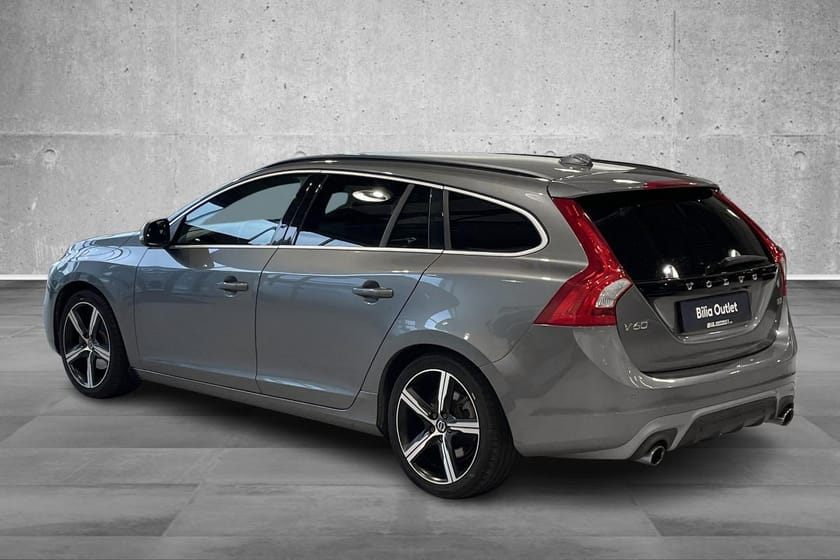 Bilde 3 av Volvo V60