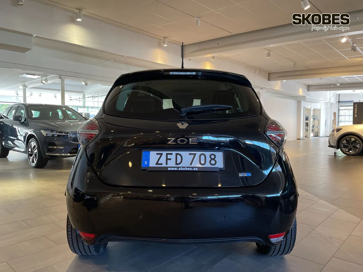 Renault ZOE R135