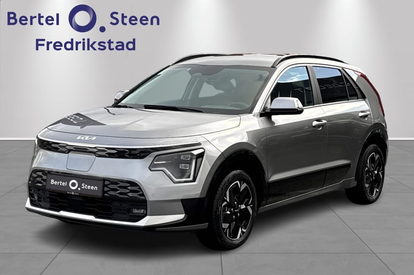 Bilde 1 av Kia Niro EV