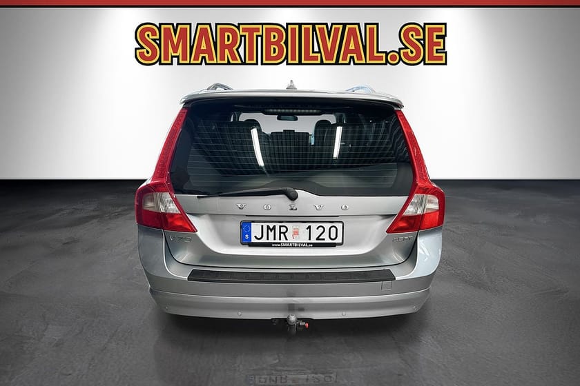 Bild 5 av Volvo V70