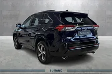 Thumnail bilde 2 av Toyota RAV4 Plug-in Hybrid