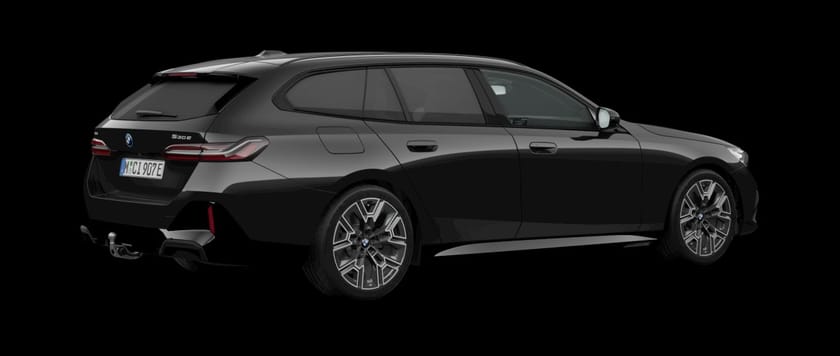 Bild 3 av BMW 530e xDrive Touring