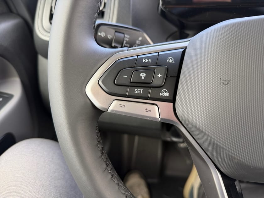Bild 4 av Volkswagen ID. Buzz Cargo