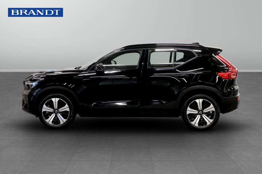 Bild 3 av Volvo XC40 Recharge Core