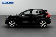 Volvo XC40 Recharge