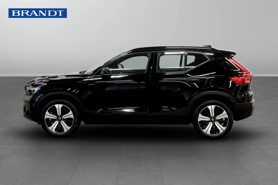 Volvo XC40 Recharge