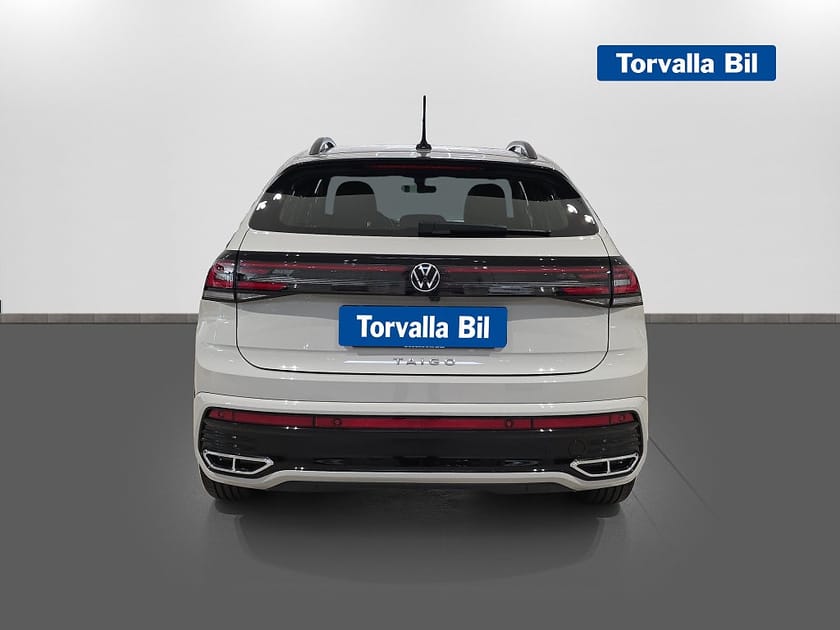 Bild 5 av Volkswagen Taigo