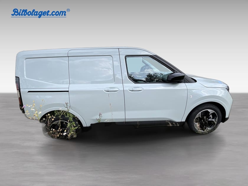 Bild 4 av Ford E-Transit Courier E-Courier 100kW Limited