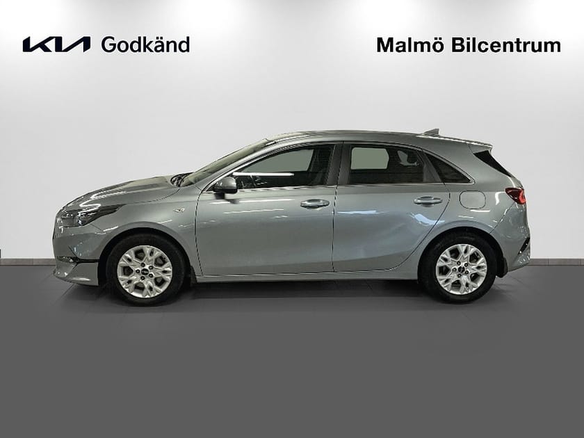 Bild 5 av Kia Ceed 1.0 T-GDI 120 hk Action GODKÄND
