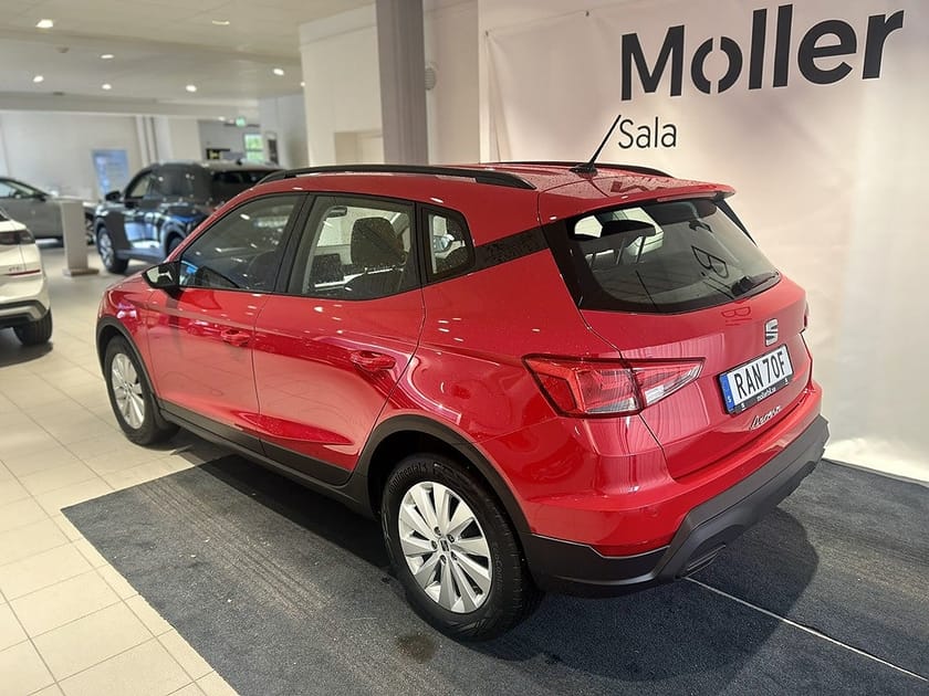 Bild 5 av SEAT Arona