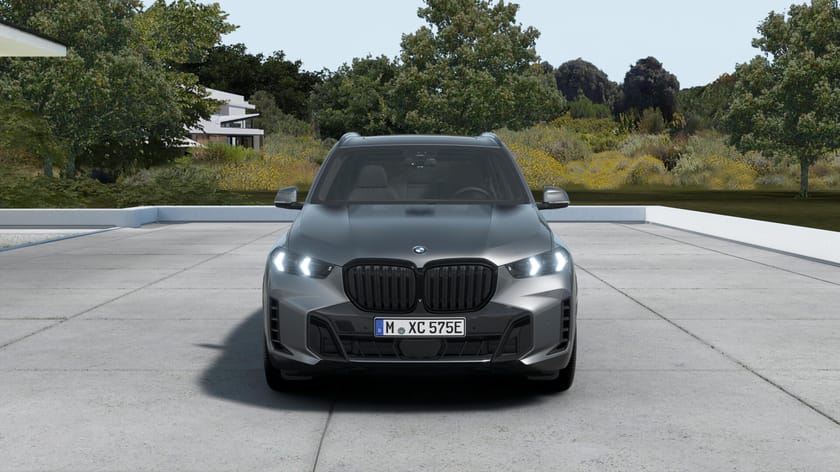 Bild 3 av BMW X5 xDrive50e M Sport Pro Innovation Panorama H K 22 Drag