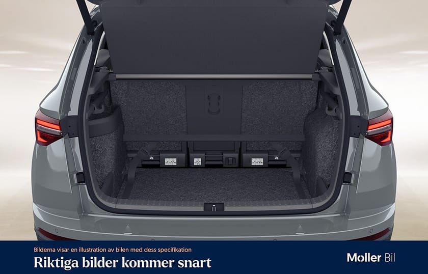 Bild 3 av Škoda Karoq Skoda STYLE ADVENTUR STYLE 1,5 TSI 150HK DSG