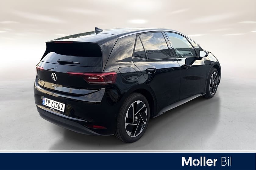 Bilde 5 av Volkswagen ID.3 Pro Performance highline 59kwh 204hk