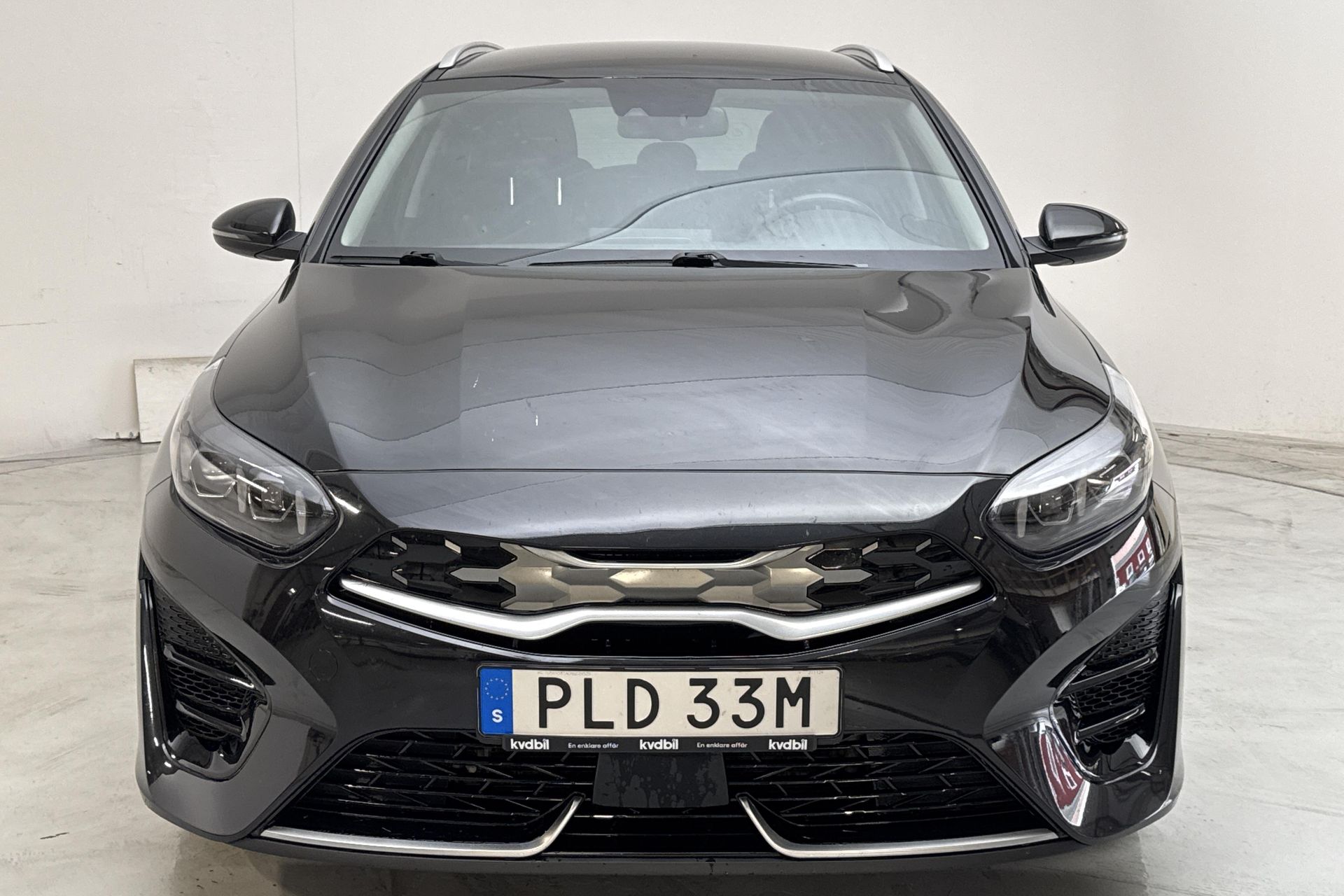 Kia Ceed Sportswagon Plug-in Hybrid 2022, kuva 5/10