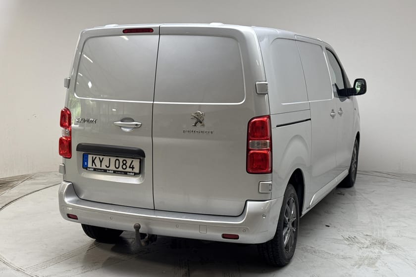 Bild 3 av Peugeot Expert Panel Van BlueHDi Skåp (122hk)