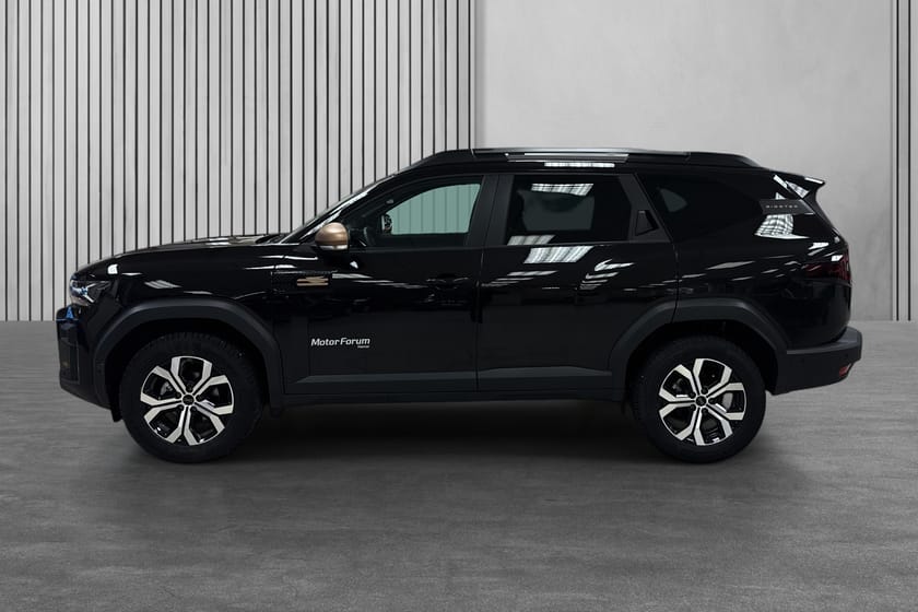 Bilde 4 av Dacia Bigster