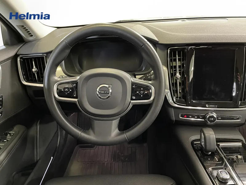 Bild 12 av 15 – Volvo V90 Recharge T6 Core Bright
