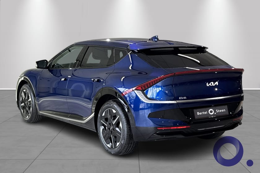 Bilde 3 av Kia EV6 AWD Long Range
