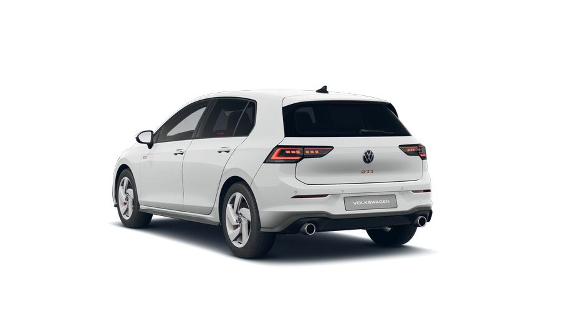 Volkswagen Golf GTI 2027, bild 3/6