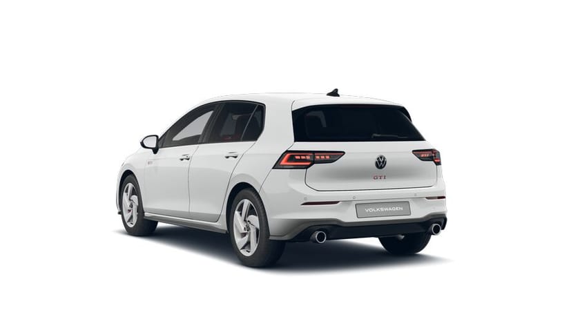 Bild 3 av Volkswagen Golf GTI