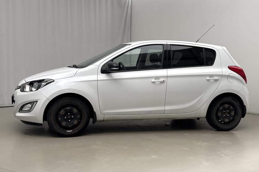 Bild 2 av Hyundai i20 1.2 (85hk)