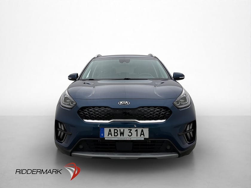 Bild 3 av Kia Niro P-HEV