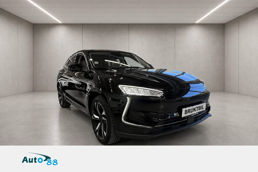 Bilde 3 av Seres 5 4WD Premium/585HK/Skinn/HUD/
