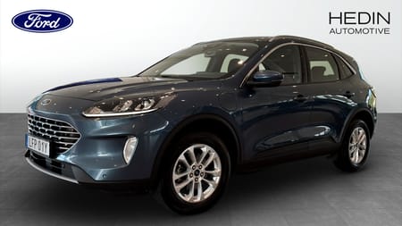 Ford Kuga Plug-In Hybrid Titanium 225hk
