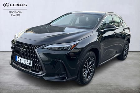 Lexus NX 350h