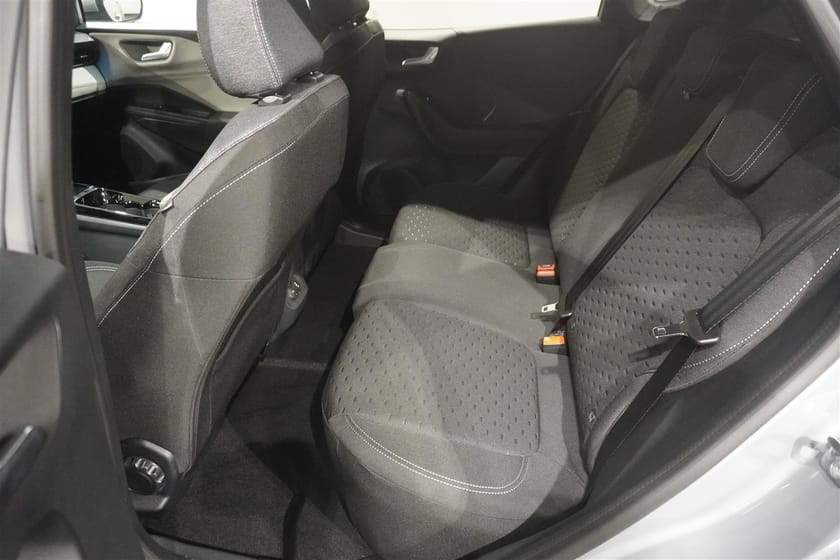 Bild 5 av Ford Puma Gen-E 168hk