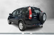 Thumnail bilde 2 av Honda CR-V