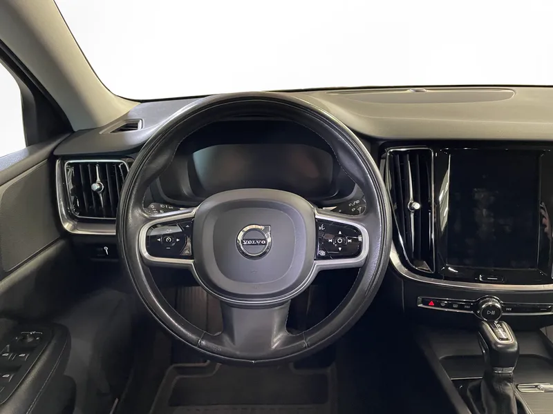 Bild 15 av 15 – Volvo V60 Cross Country D4 AWD Advanced SE II Cross Country Advanced