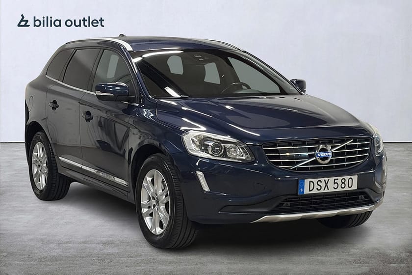 Bild 4 av Volvo XC60