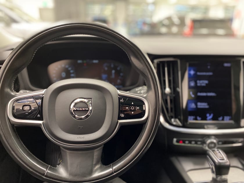 Bild 2 av Volvo V60 Cross Country