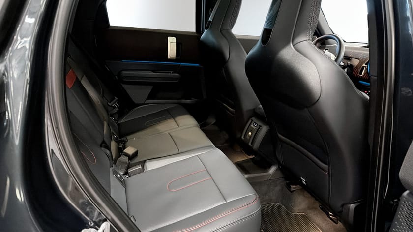 Bild 5 av MINI JCW Countryman ALL4 Pano H/K HUD