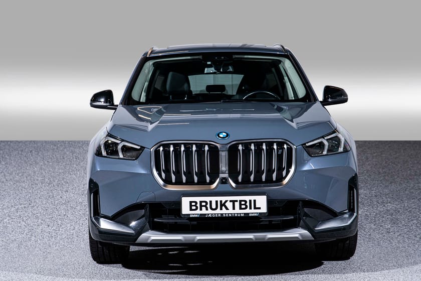 Bilde 2 av BMW iX1 xDrive30