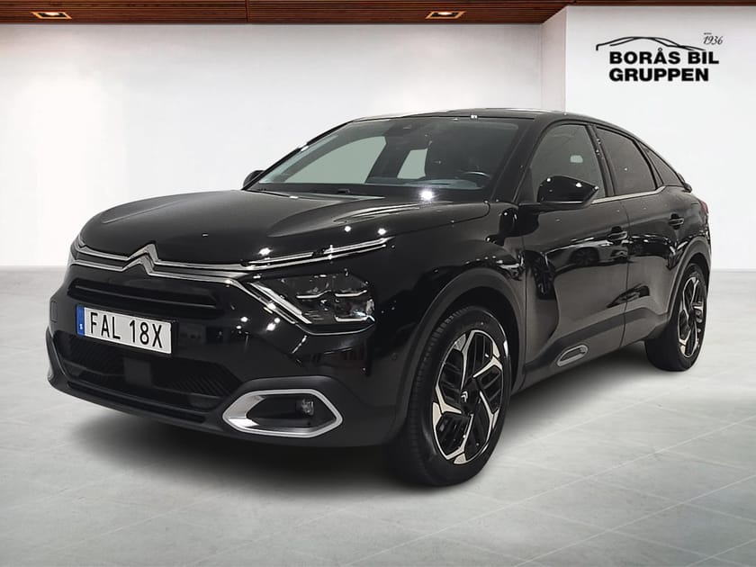 Bild 1 av Citroën C4 