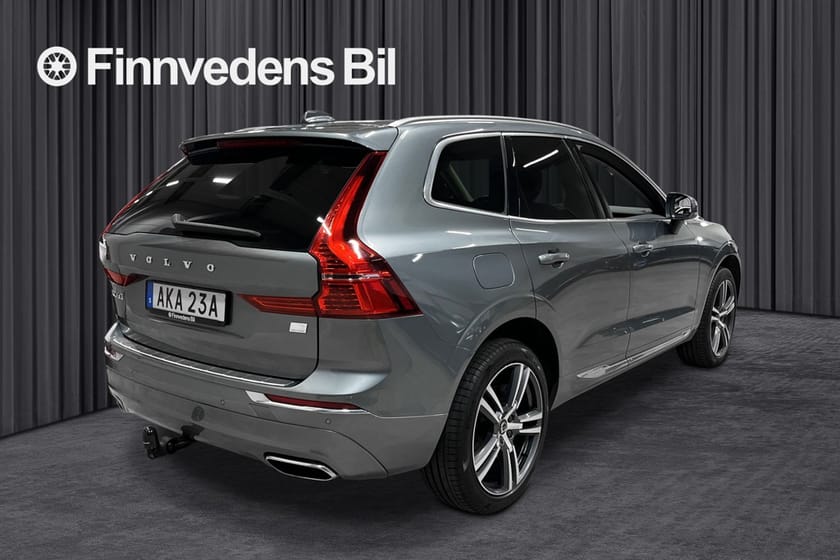 Bild 3 av Volvo XC60