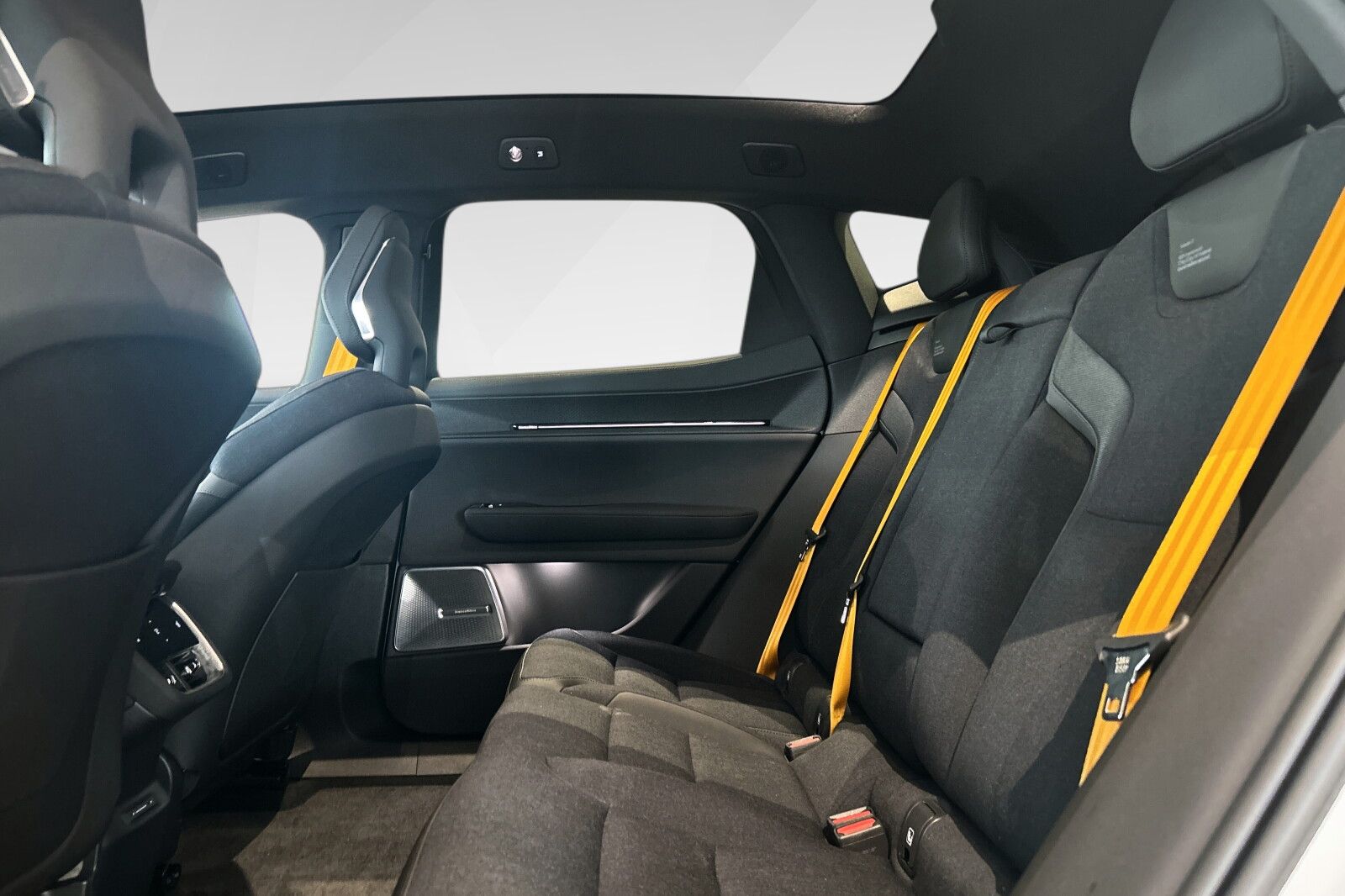 Polestar 3 Long Range Dual Motor Performance bilde 19