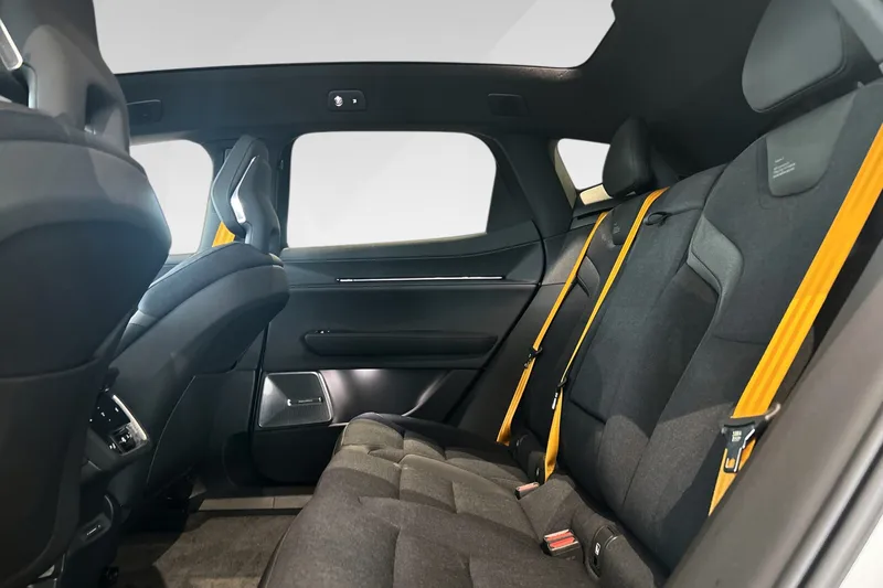 Polestar 3 Long Range Dual Motor Performance bilde 19