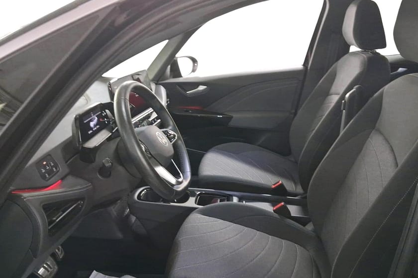 Bilde 5 av Volkswagen ID.3 Pro Performance highline 58kwh 204hk