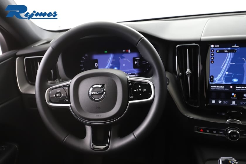 Bild 4 av Volvo XC60 T6 Plus Dark Edition