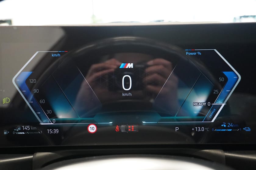 Bild 5 av BMW 330e xDrive Touring