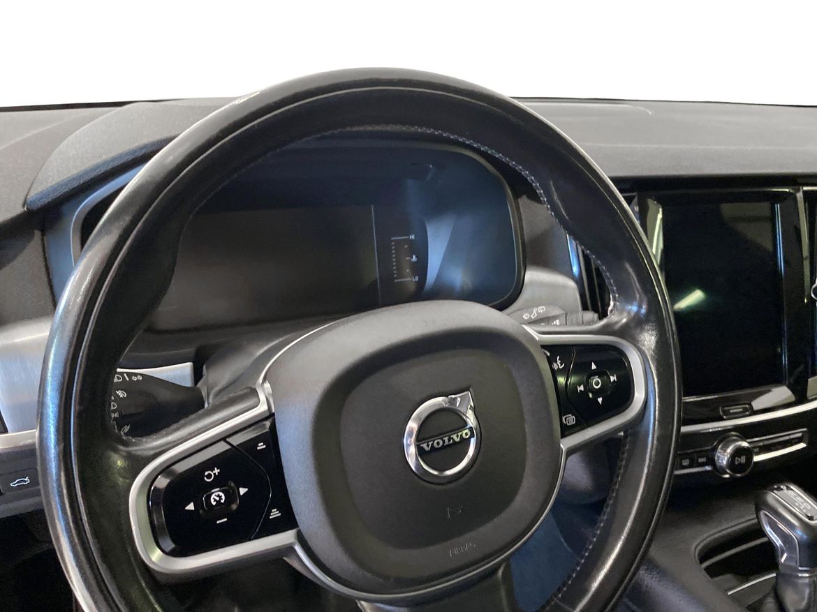 Volvo V90 2017 - miniatyr 9