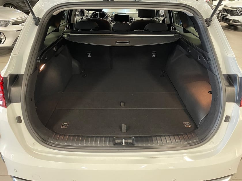 Bild 3 av Kia Ceed Sportswagon Plug-in Hybrid DCT Action