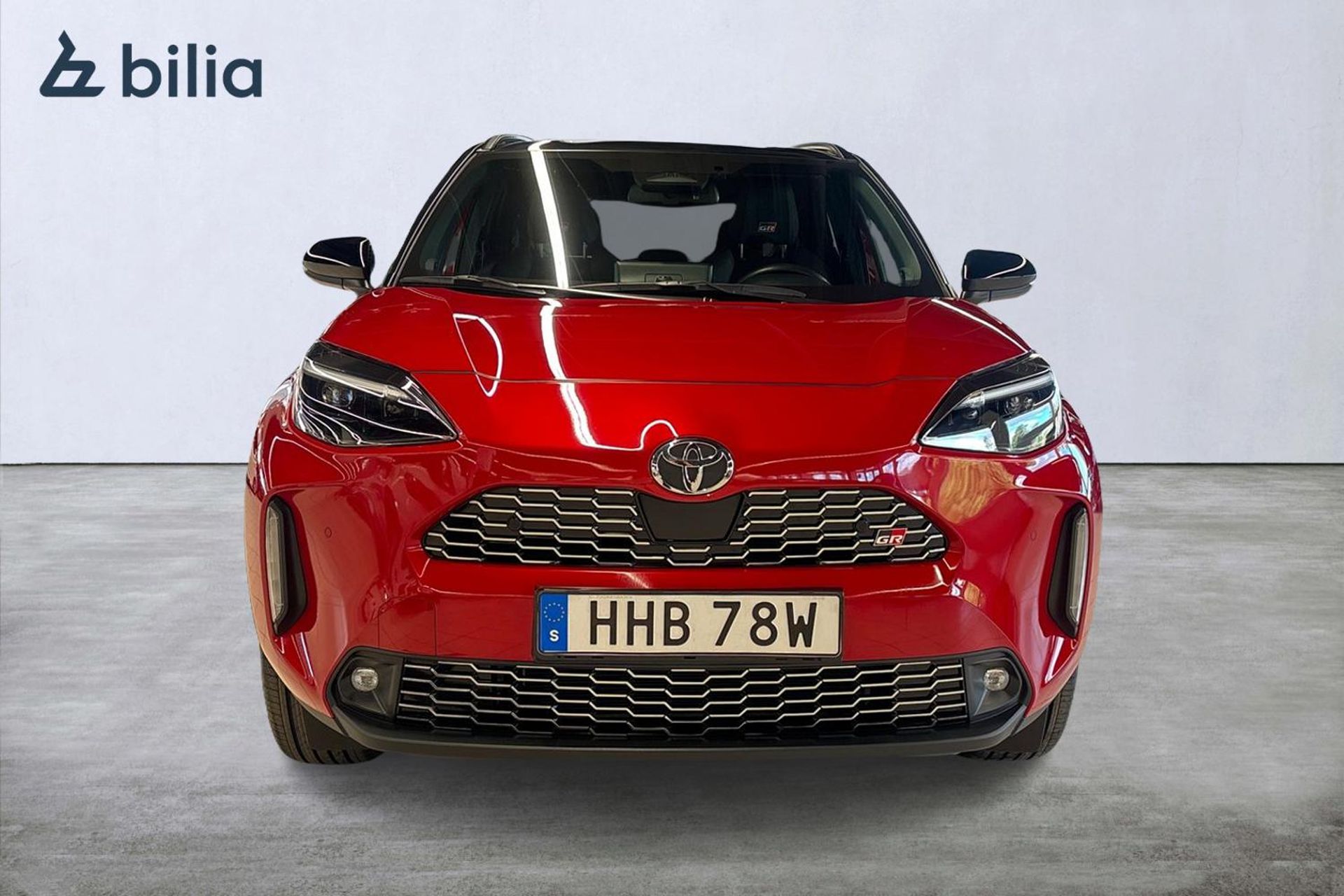 Toyota Yaris Cross Hybrid 130 2025, bild 6/10