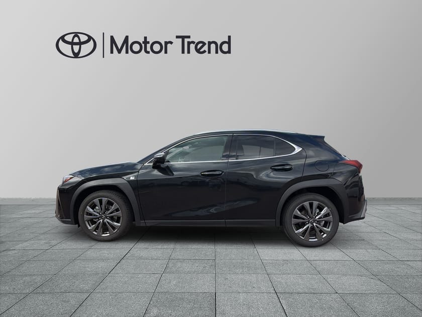 Bild 4 av Lexus UX 300h